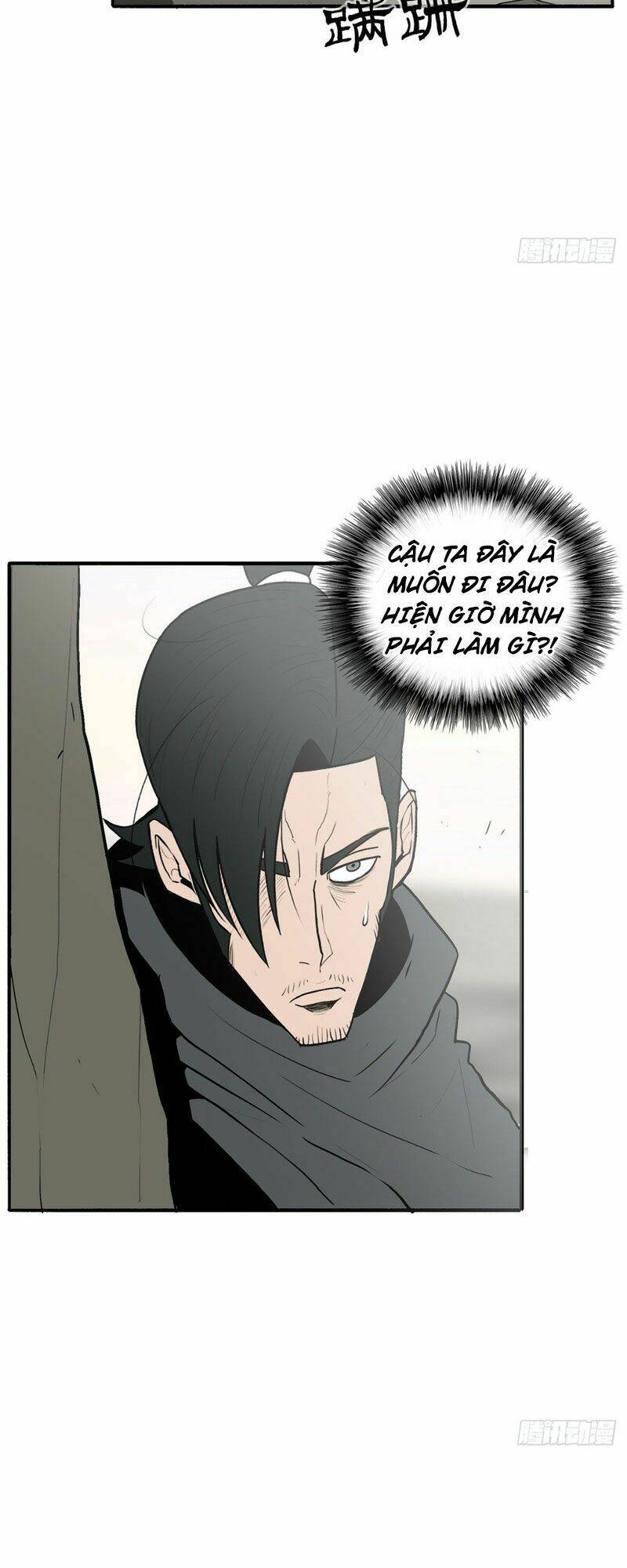 Bắc Kiếm Giang Hồ Chapter 15 - Trang 2