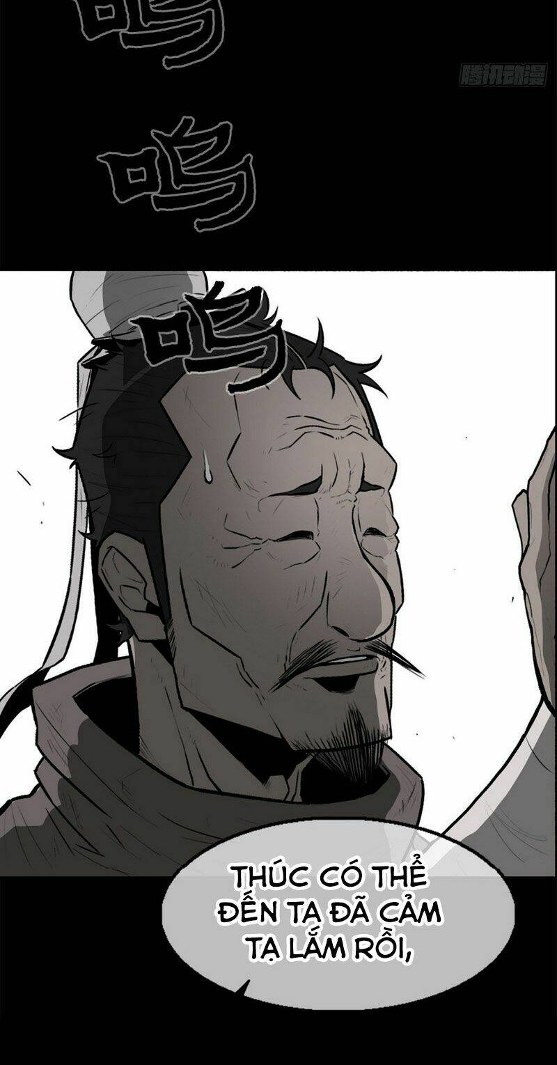 Bắc Kiếm Giang Hồ Chapter 16 - Trang 2