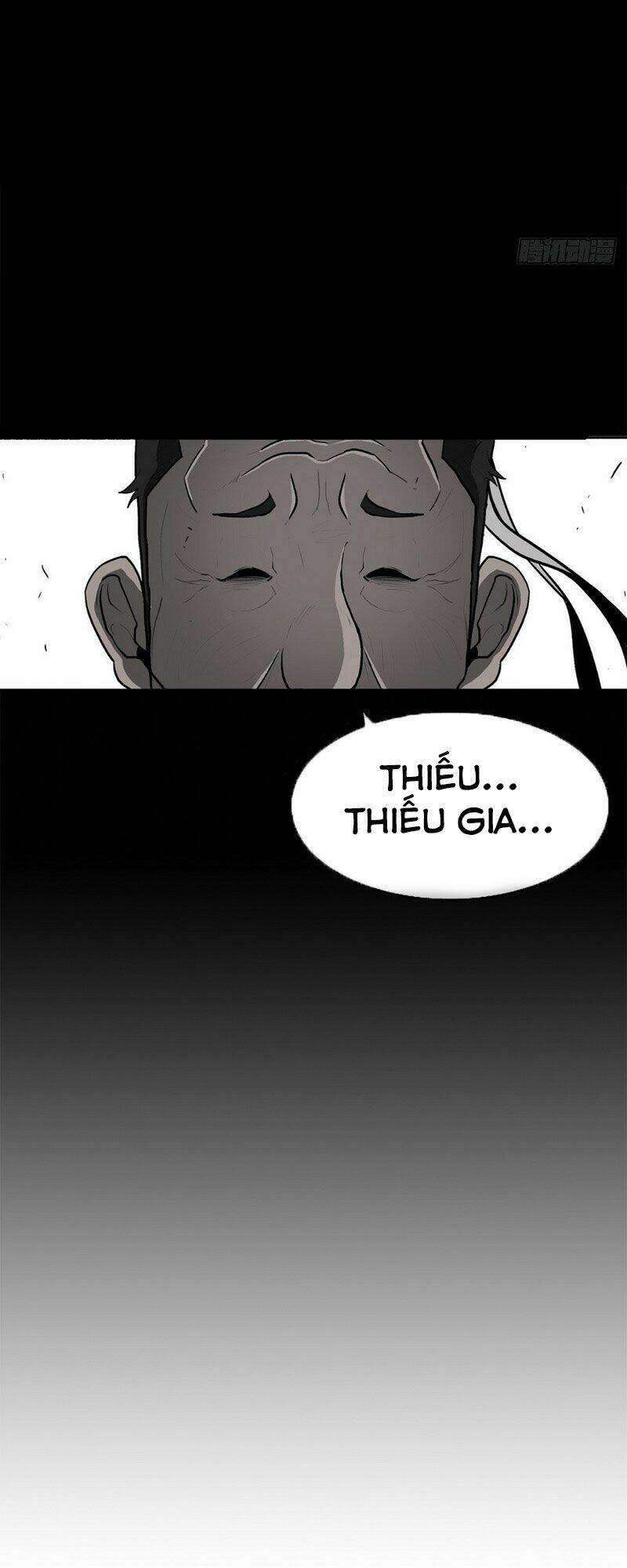 Bắc Kiếm Giang Hồ Chapter 16 - Trang 2