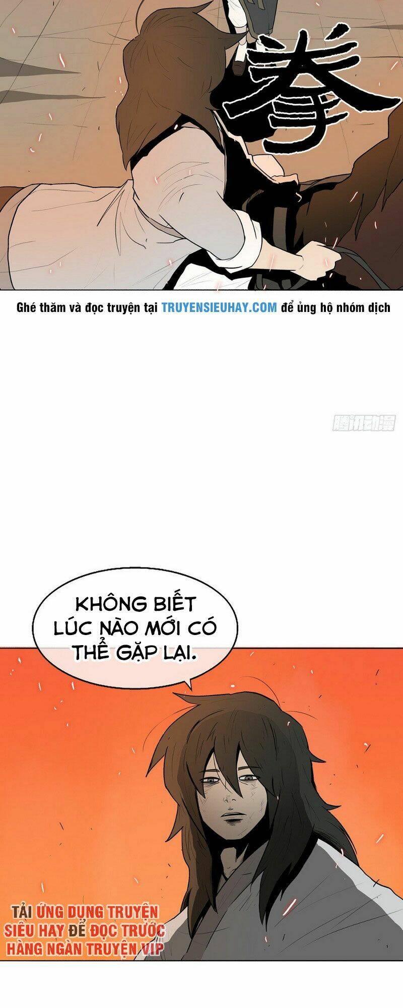 Bắc Kiếm Giang Hồ Chapter 16 - Trang 2