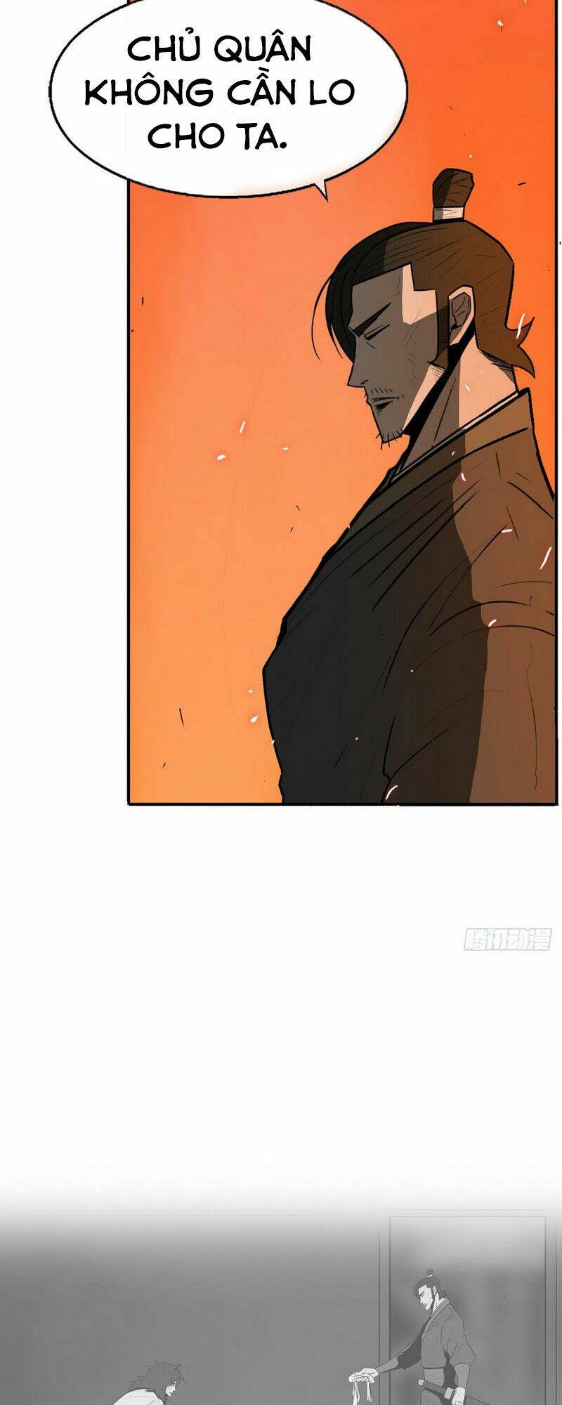 Bắc Kiếm Giang Hồ Chapter 16 - Trang 2