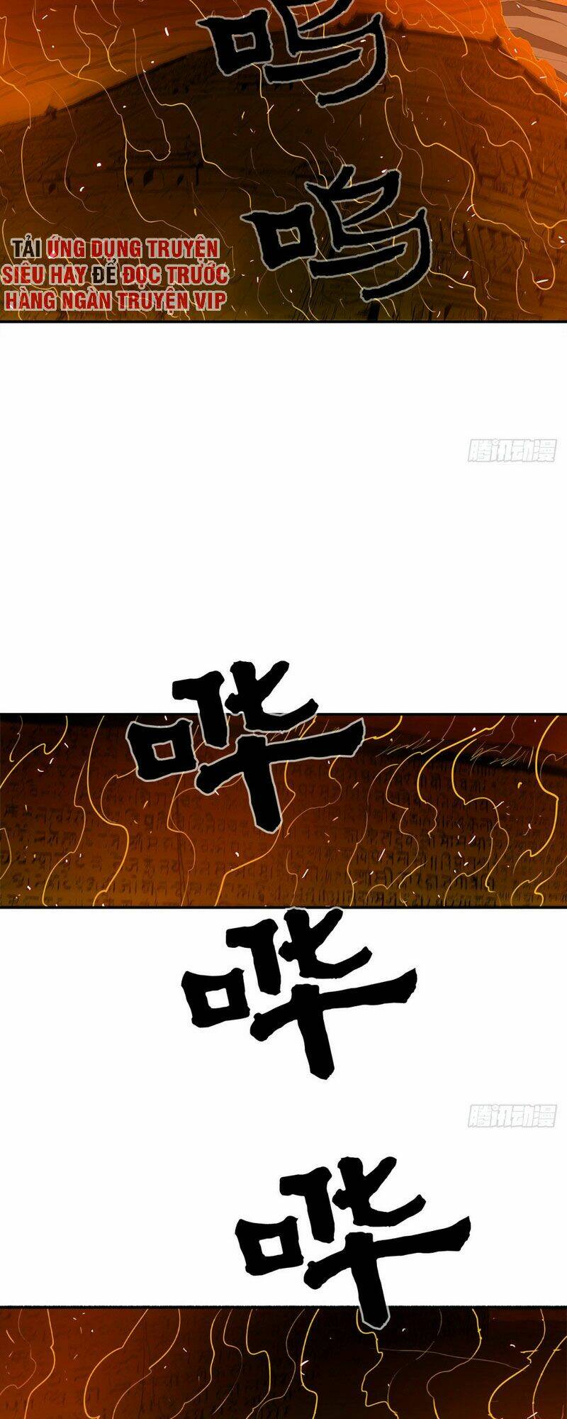 Bắc Kiếm Giang Hồ Chapter 16 - Trang 2