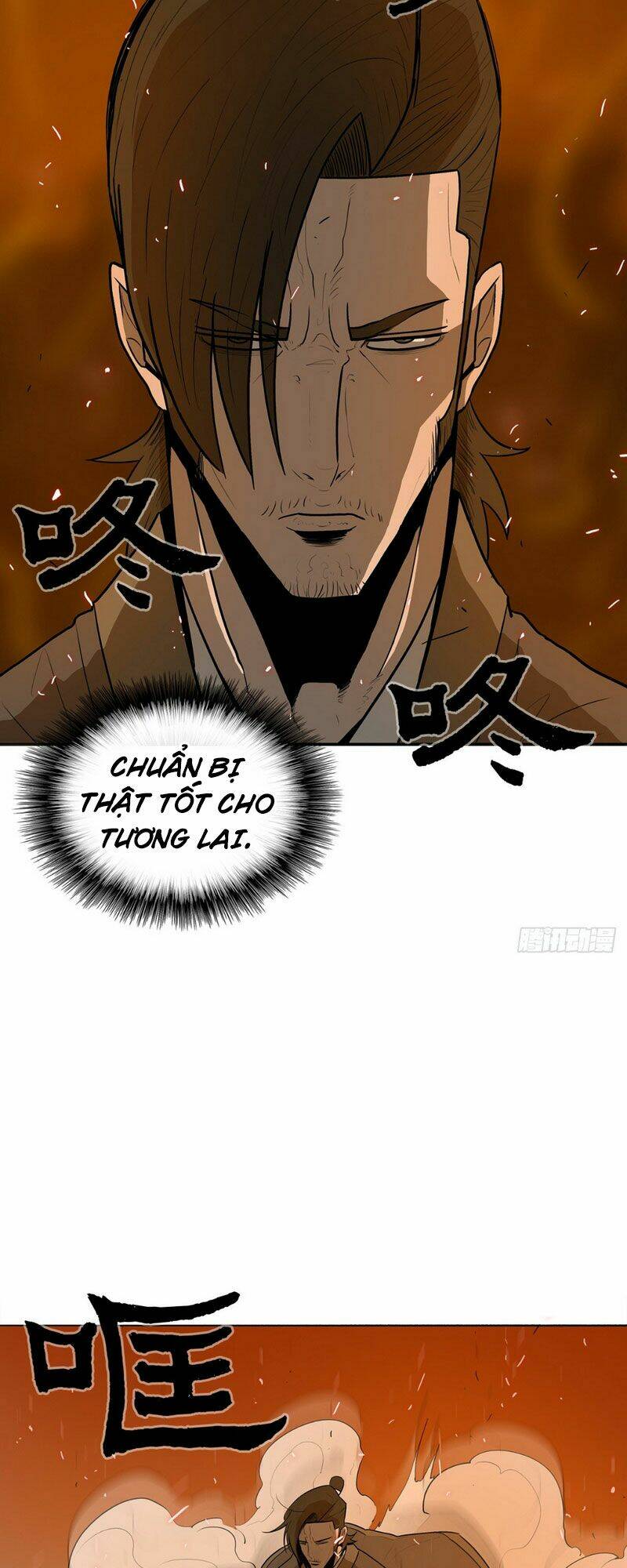 Bắc Kiếm Giang Hồ Chapter 16 - Trang 2