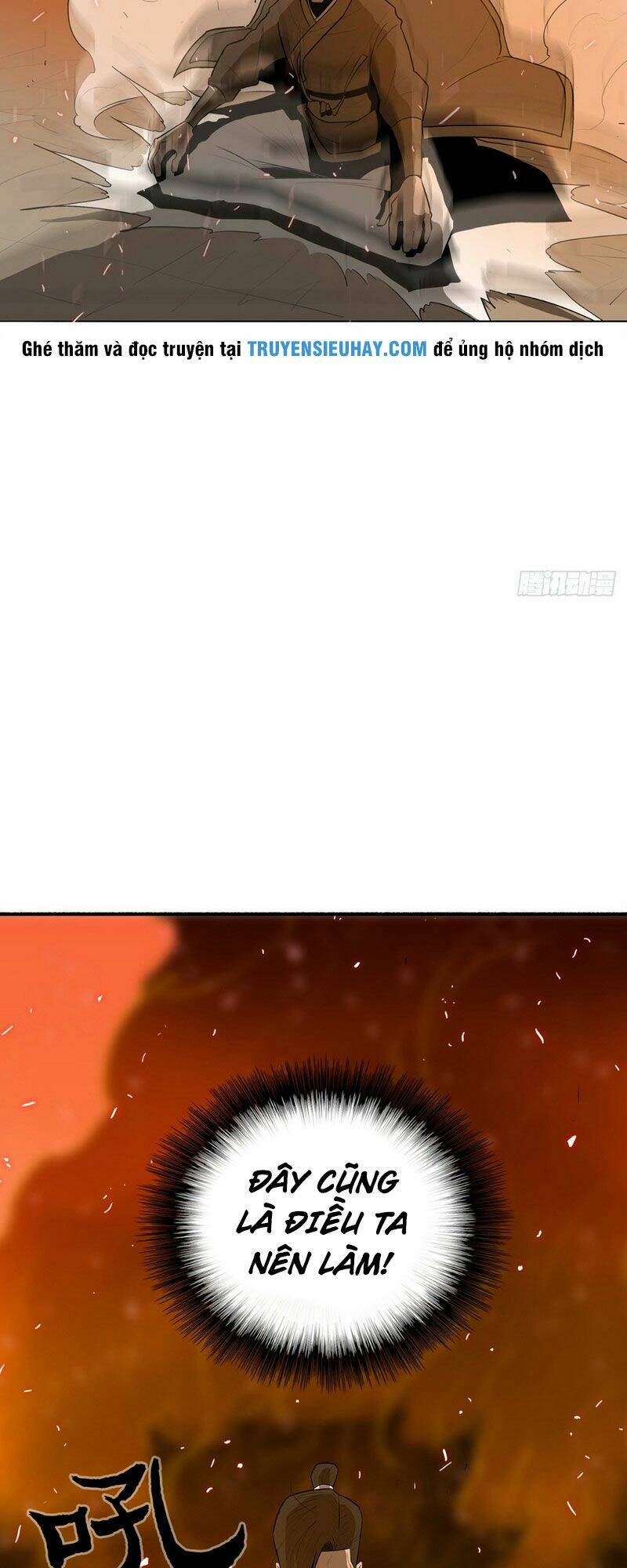 Bắc Kiếm Giang Hồ Chapter 16 - Trang 2