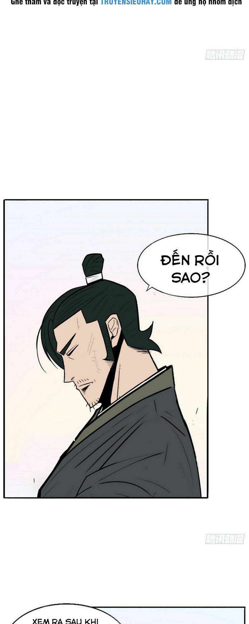 Bắc Kiếm Giang Hồ Chapter 16 - Trang 2