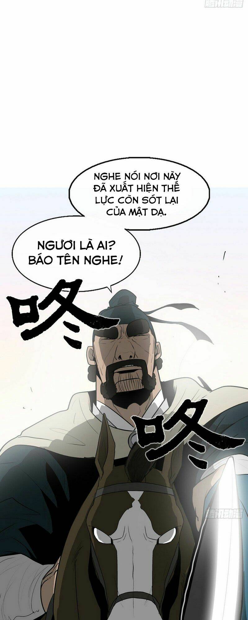 Bắc Kiếm Giang Hồ Chapter 16 - Trang 2