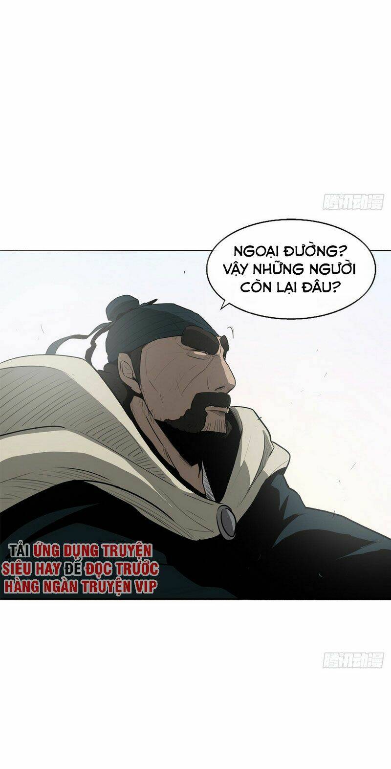 Bắc Kiếm Giang Hồ Chapter 16 - Trang 2