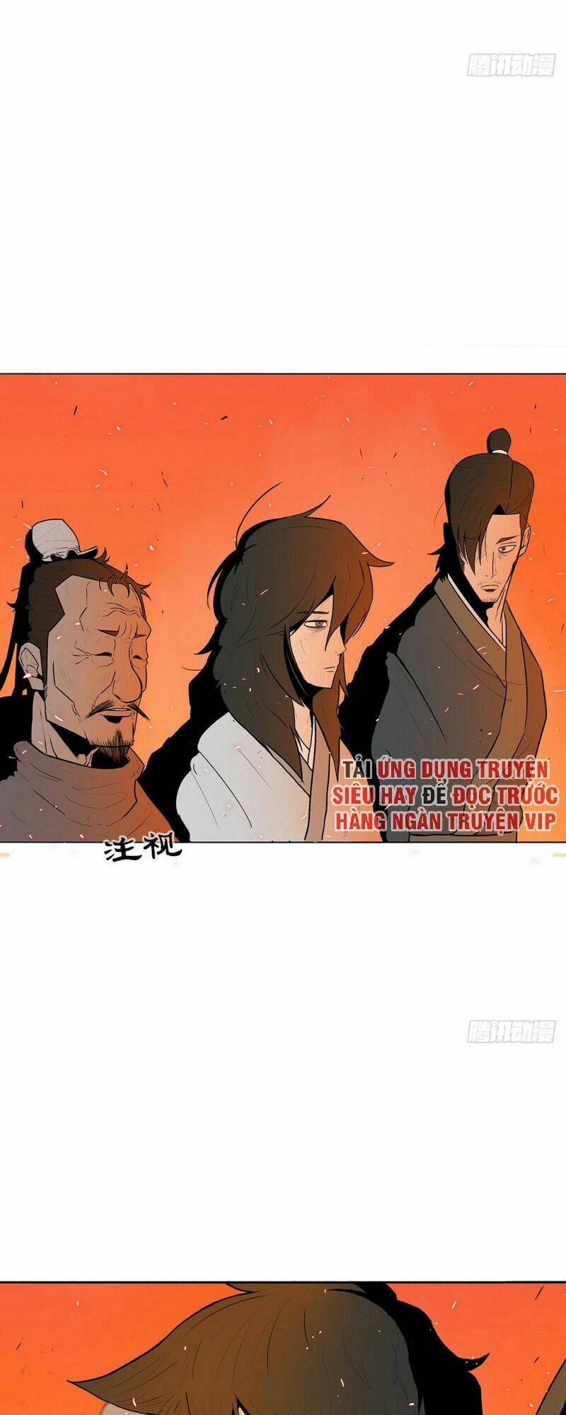 Bắc Kiếm Giang Hồ Chapter 16 - Trang 2