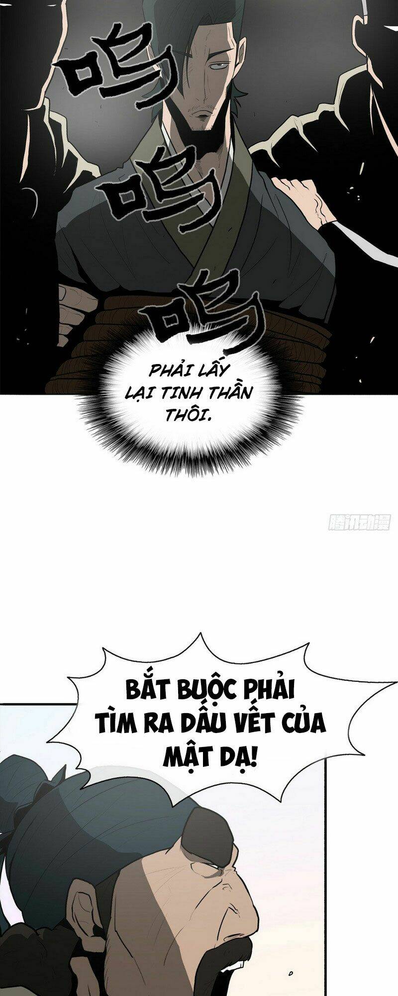 Bắc Kiếm Giang Hồ Chapter 16 - Trang 2