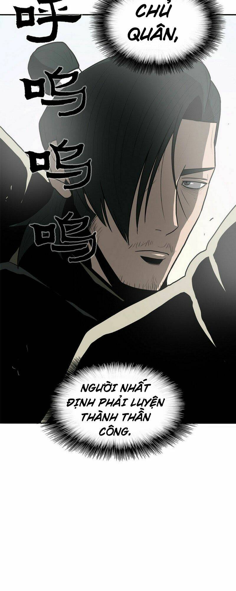 Bắc Kiếm Giang Hồ Chapter 16 - Trang 2