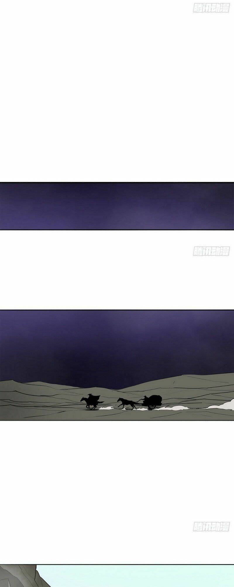 Bắc Kiếm Giang Hồ Chapter 16 - Trang 2