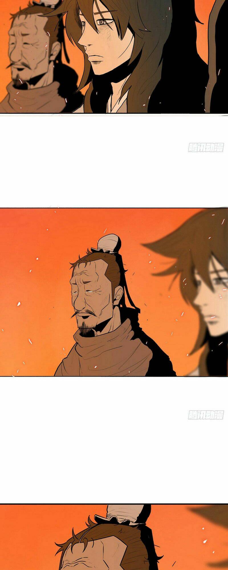 Bắc Kiếm Giang Hồ Chapter 16 - Trang 2