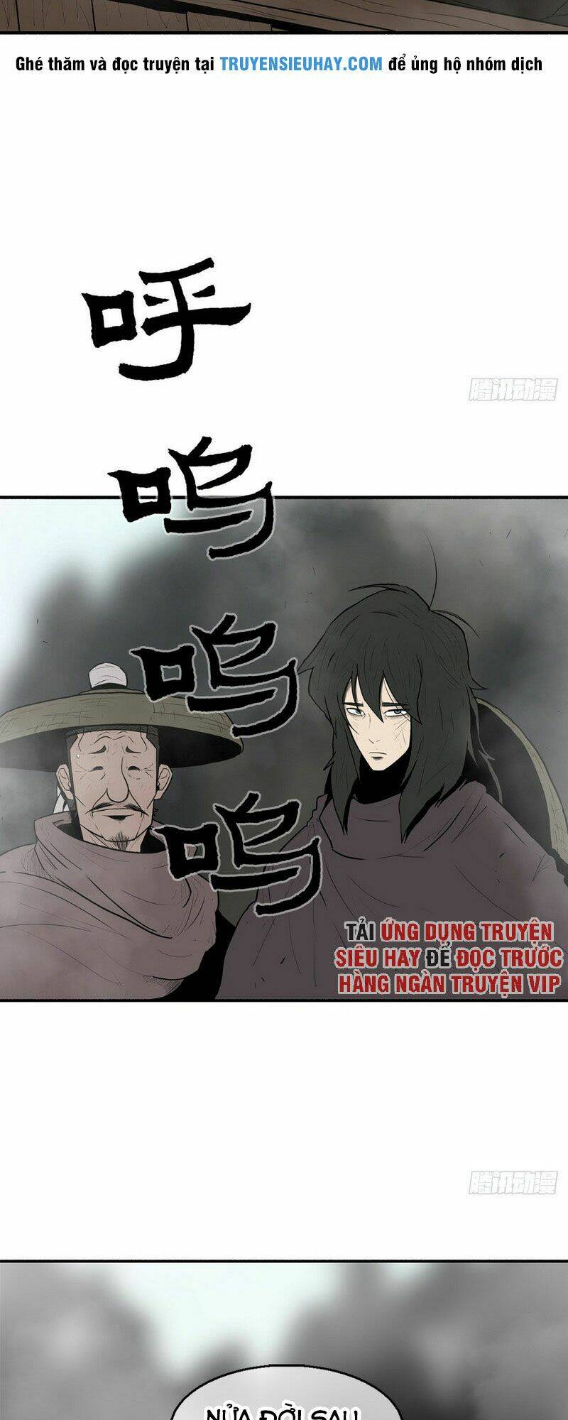 Bắc Kiếm Giang Hồ Chapter 16 - Trang 2