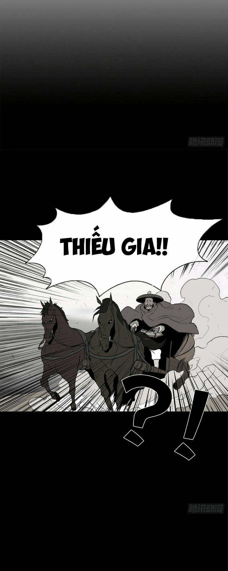 Bắc Kiếm Giang Hồ Chapter 16 - Trang 2