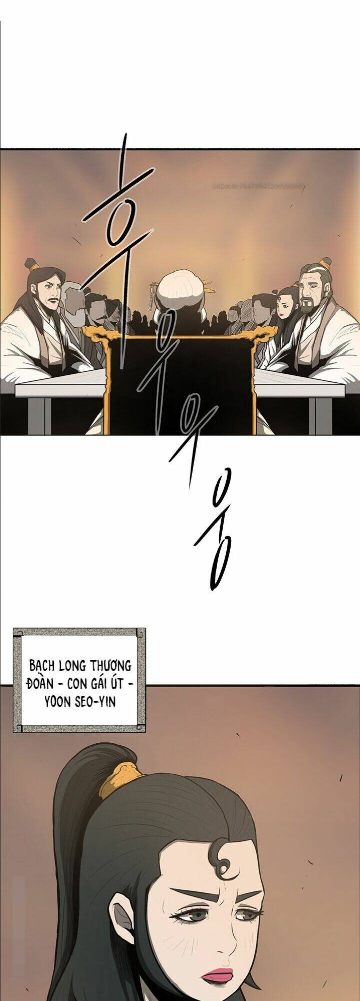 Bắc Kiếm Giang Hồ Chapter 17 - Trang 2