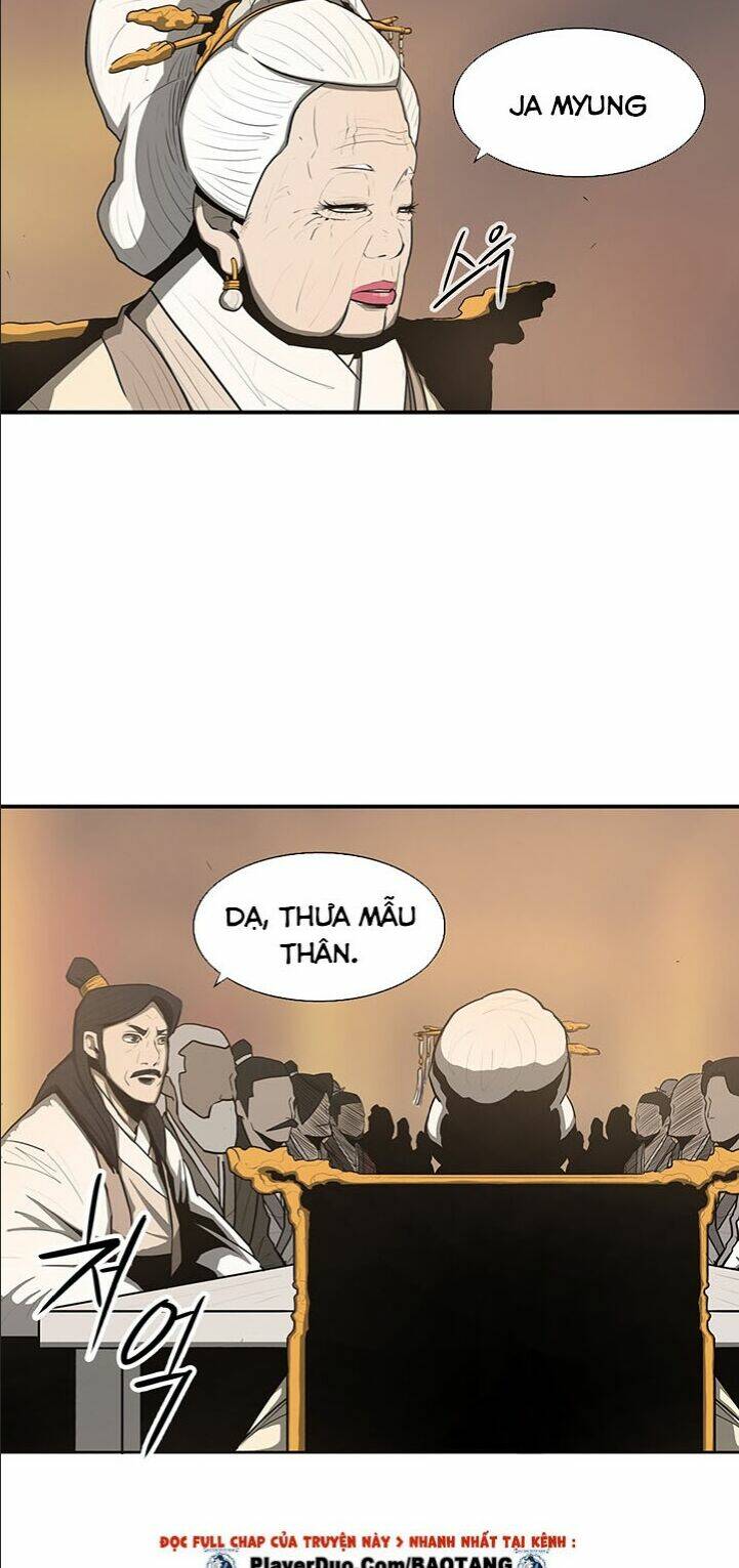 Bắc Kiếm Giang Hồ Chapter 17 - Trang 2