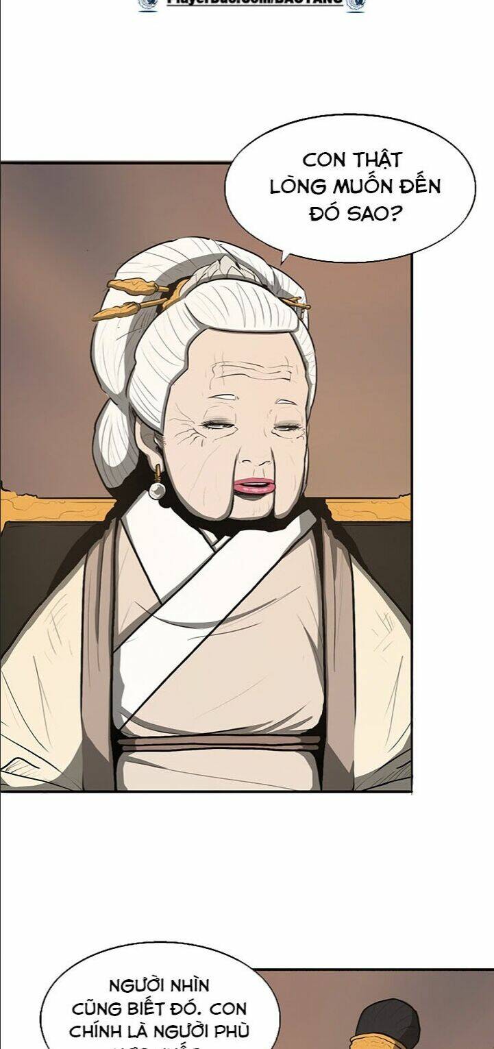 Bắc Kiếm Giang Hồ Chapter 17 - Trang 2