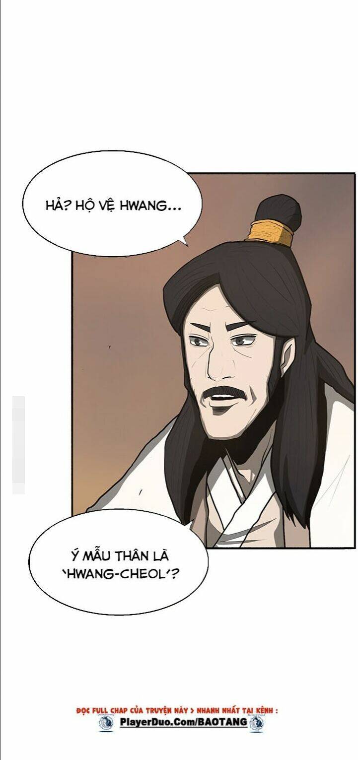 Bắc Kiếm Giang Hồ Chapter 17 - Trang 2