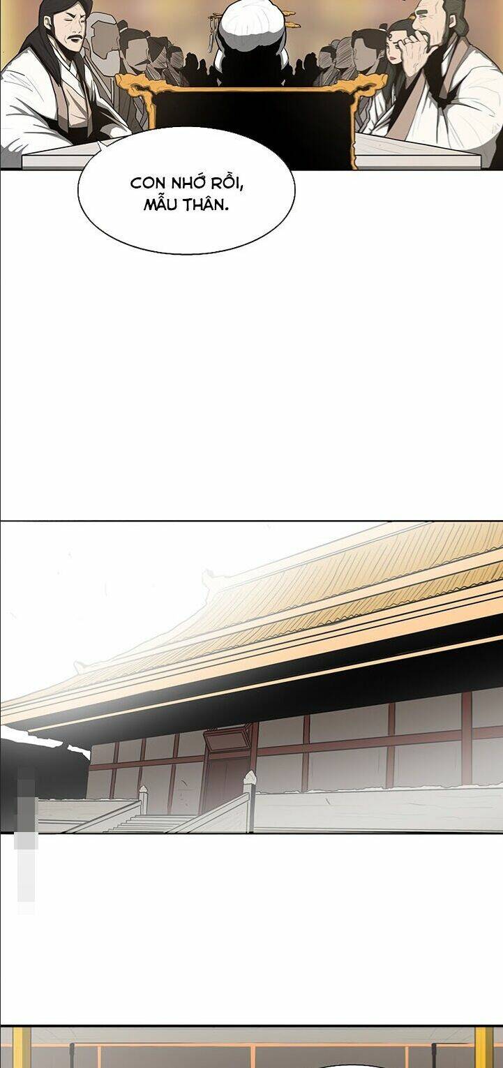 Bắc Kiếm Giang Hồ Chapter 17 - Trang 2