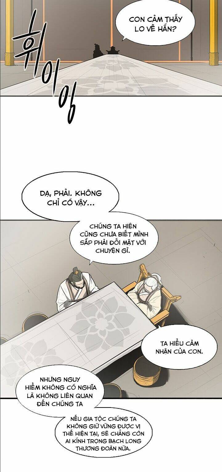 Bắc Kiếm Giang Hồ Chapter 17 - Trang 2