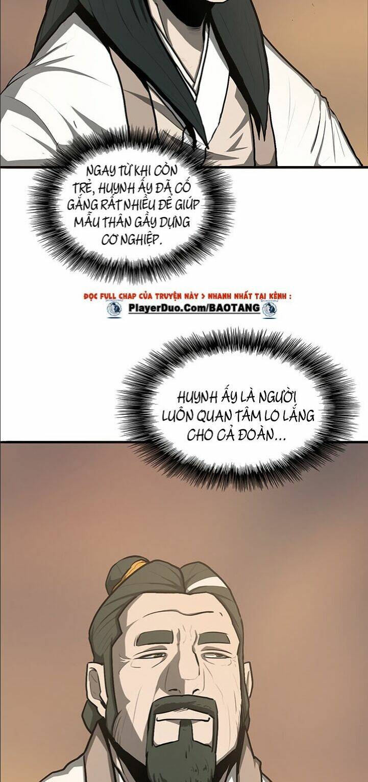 Bắc Kiếm Giang Hồ Chapter 17 - Trang 2