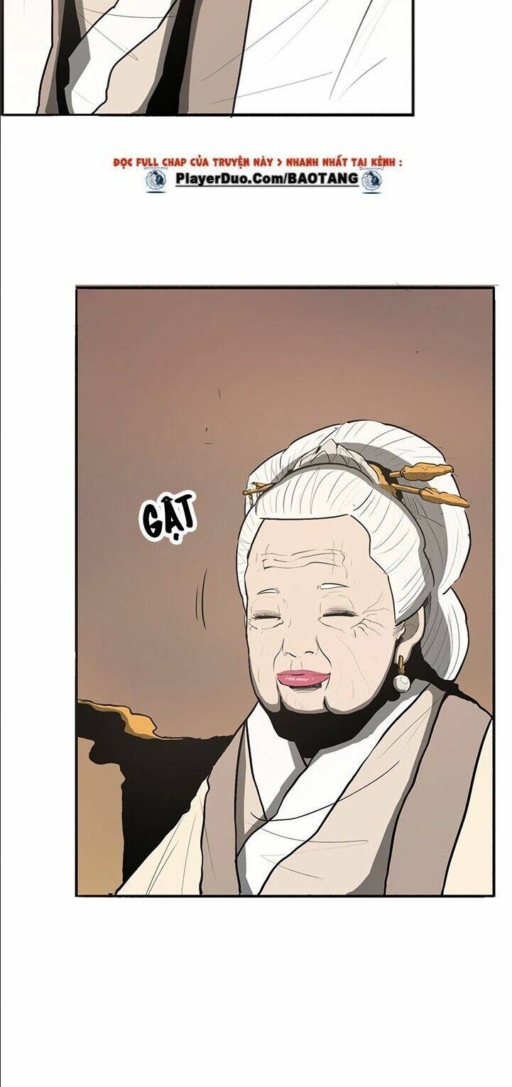 Bắc Kiếm Giang Hồ Chapter 17 - Trang 2