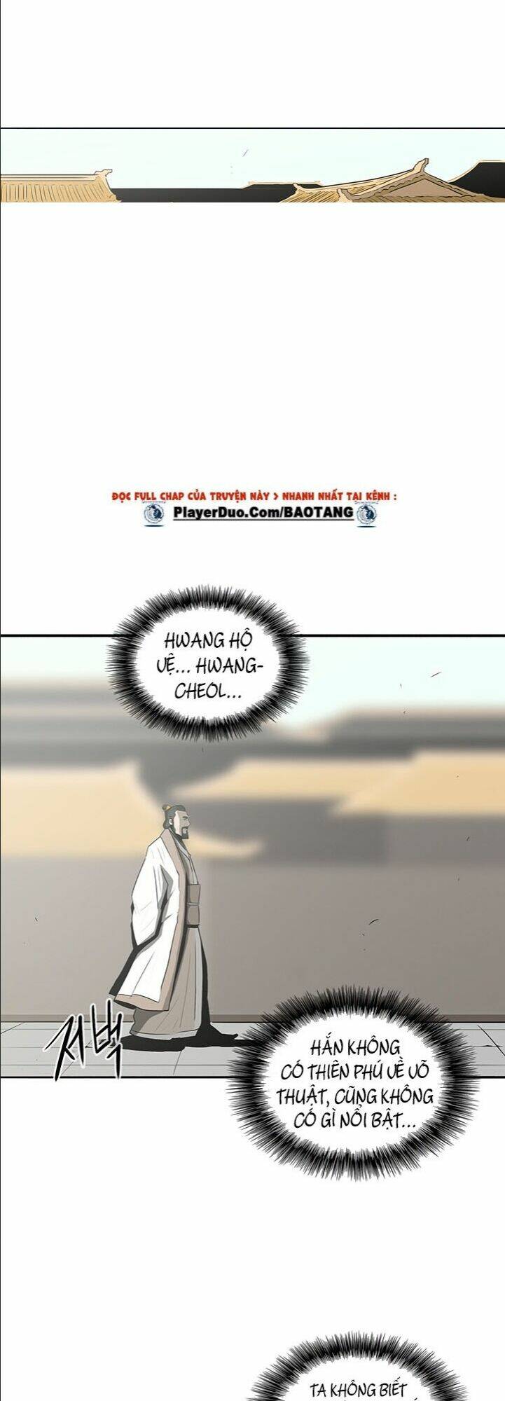 Bắc Kiếm Giang Hồ Chapter 17 - Trang 2