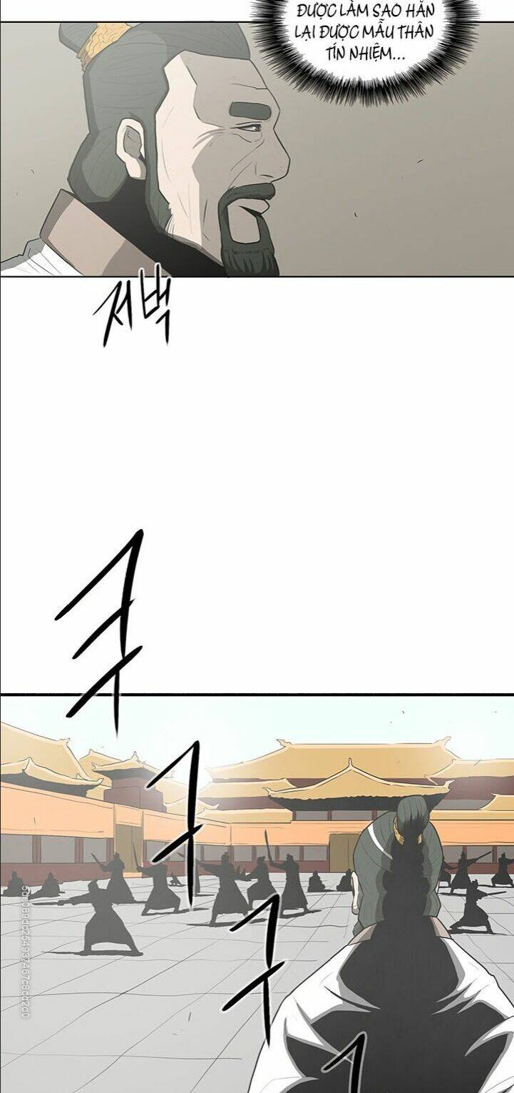 Bắc Kiếm Giang Hồ Chapter 17 - Trang 2