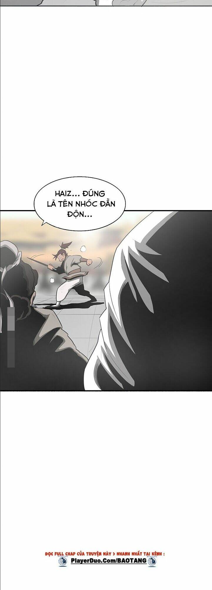 Bắc Kiếm Giang Hồ Chapter 17 - Trang 2