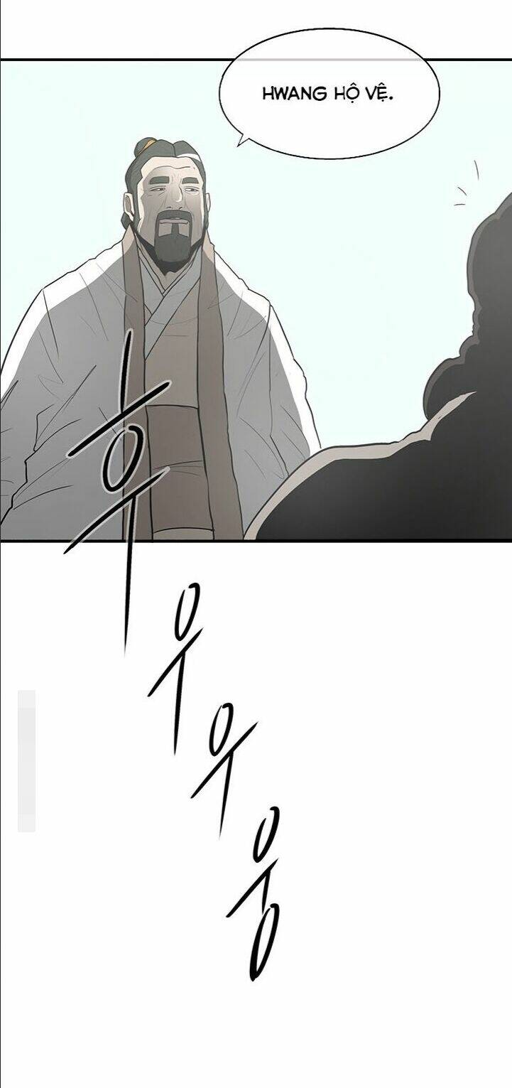 Bắc Kiếm Giang Hồ Chapter 17 - Trang 2