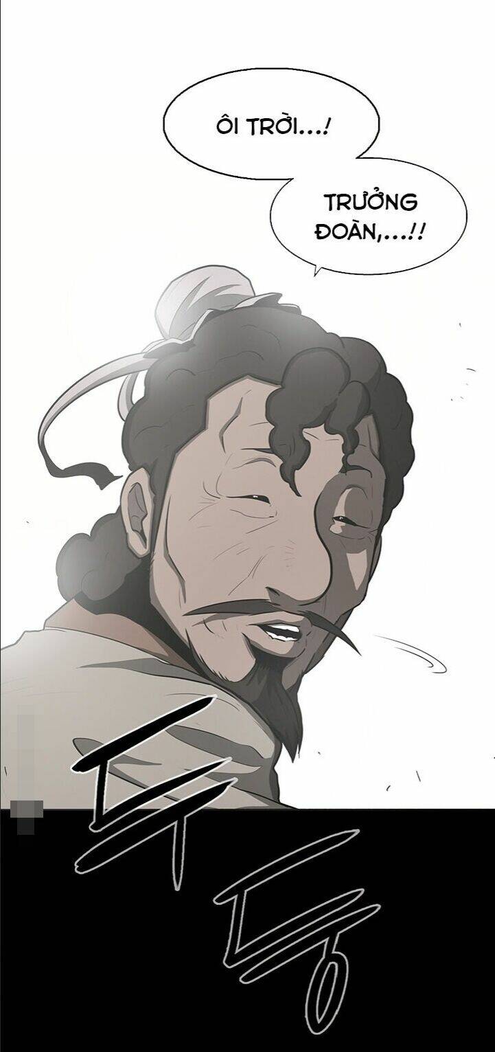 Bắc Kiếm Giang Hồ Chapter 17 - Trang 2