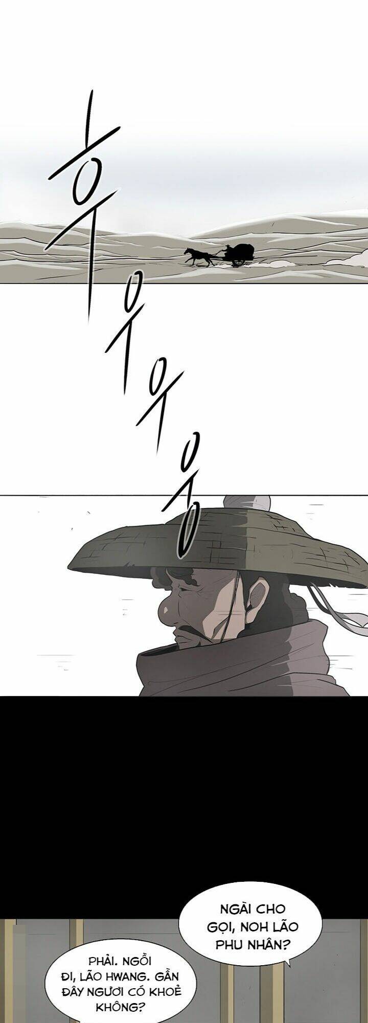 Bắc Kiếm Giang Hồ Chapter 18 - Trang 2