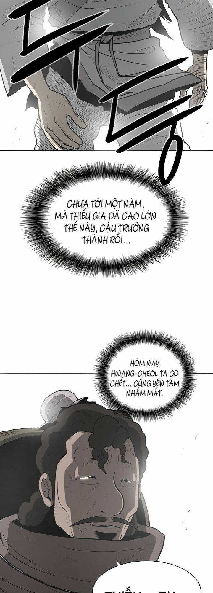 Bắc Kiếm Giang Hồ Chapter 18 - Trang 2