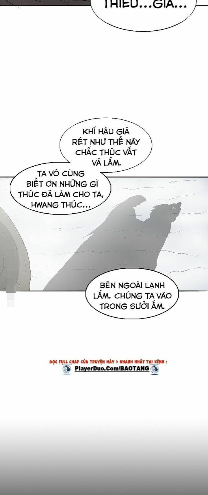 Bắc Kiếm Giang Hồ Chapter 18 - Trang 2