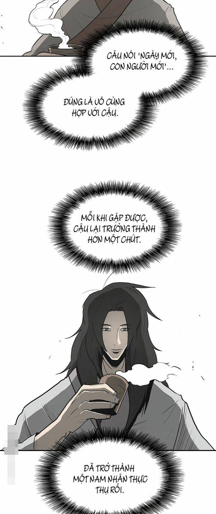 Bắc Kiếm Giang Hồ Chapter 18 - Trang 2