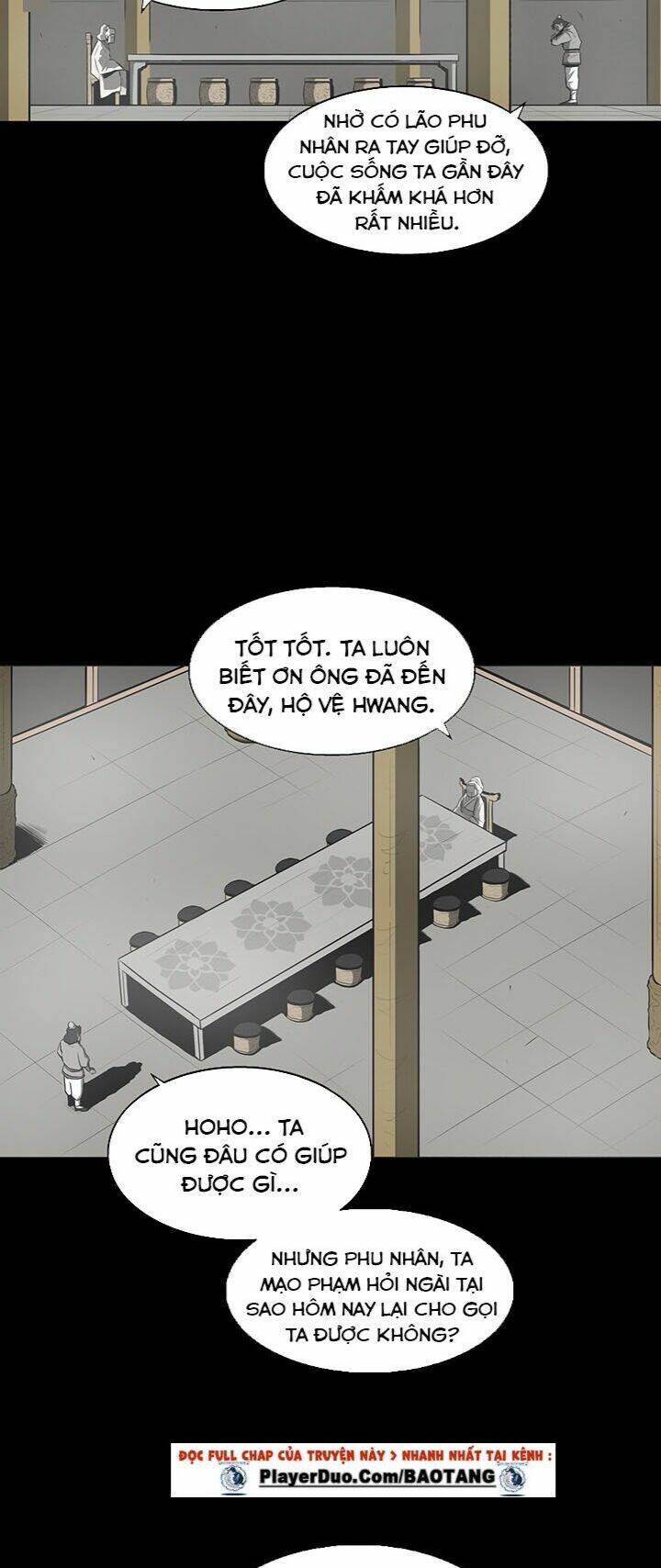 Bắc Kiếm Giang Hồ Chapter 18 - Trang 2