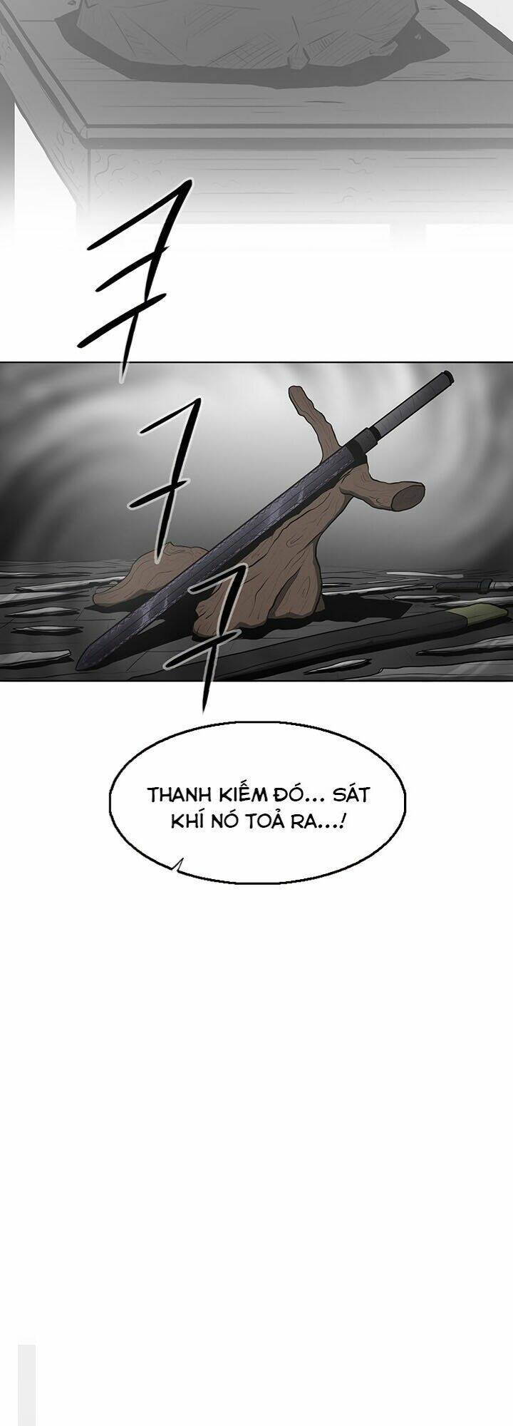 Bắc Kiếm Giang Hồ Chapter 18 - Trang 2