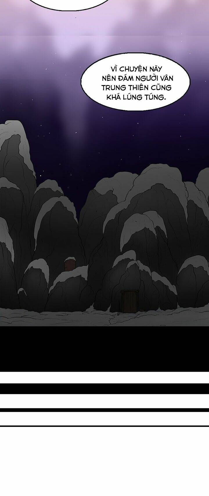 Bắc Kiếm Giang Hồ Chapter 18 - Trang 2