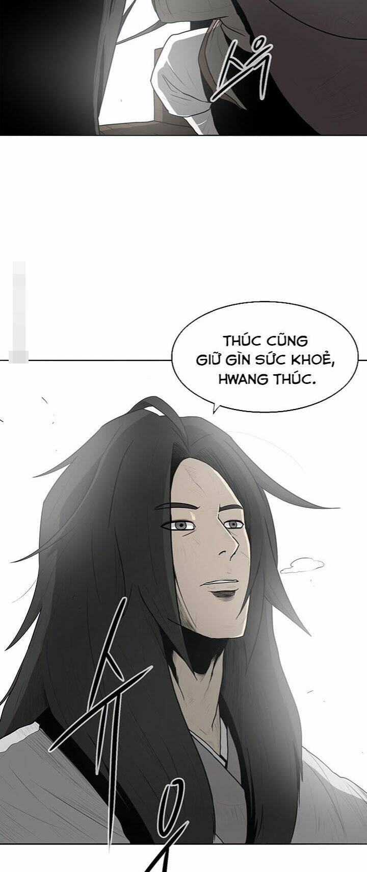 Bắc Kiếm Giang Hồ Chapter 18 - Trang 2