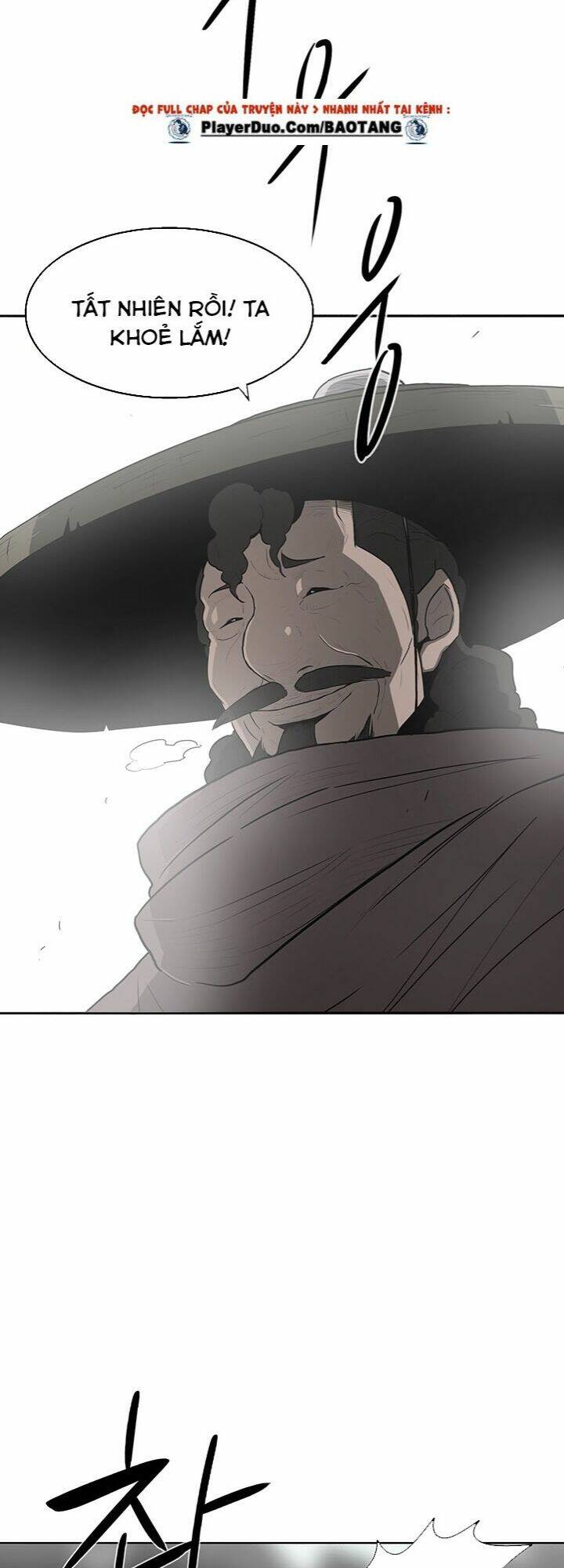 Bắc Kiếm Giang Hồ Chapter 18 - Trang 2