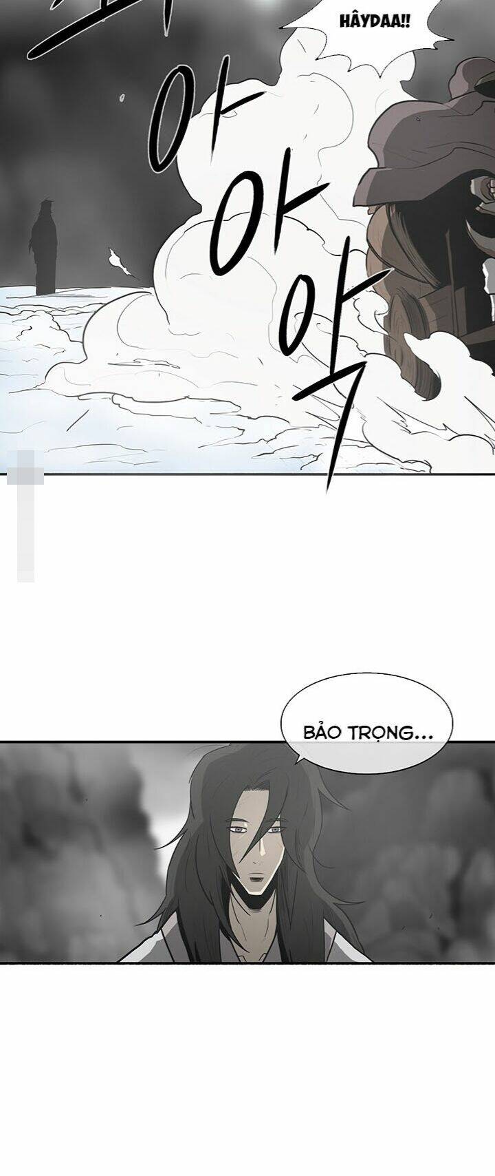 Bắc Kiếm Giang Hồ Chapter 18 - Trang 2