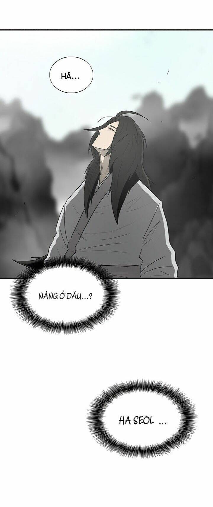 Bắc Kiếm Giang Hồ Chapter 18 - Trang 2