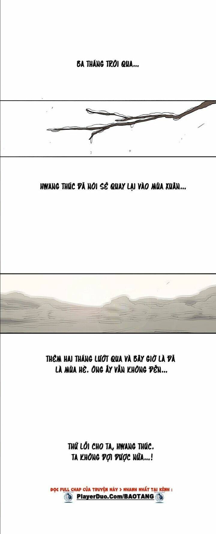 Bắc Kiếm Giang Hồ Chapter 18 - Trang 2