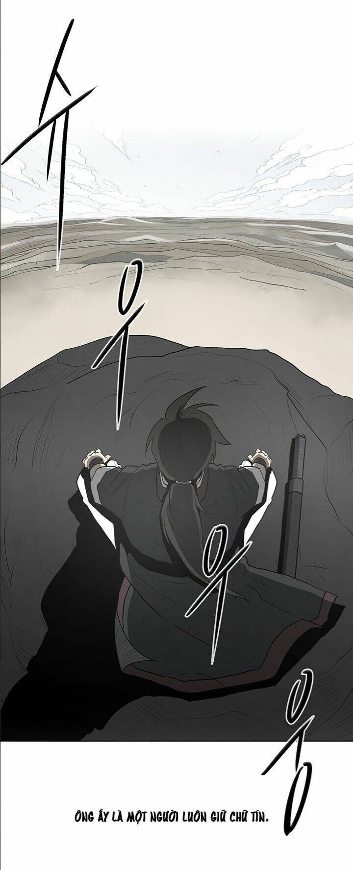 Bắc Kiếm Giang Hồ Chapter 18 - Trang 2