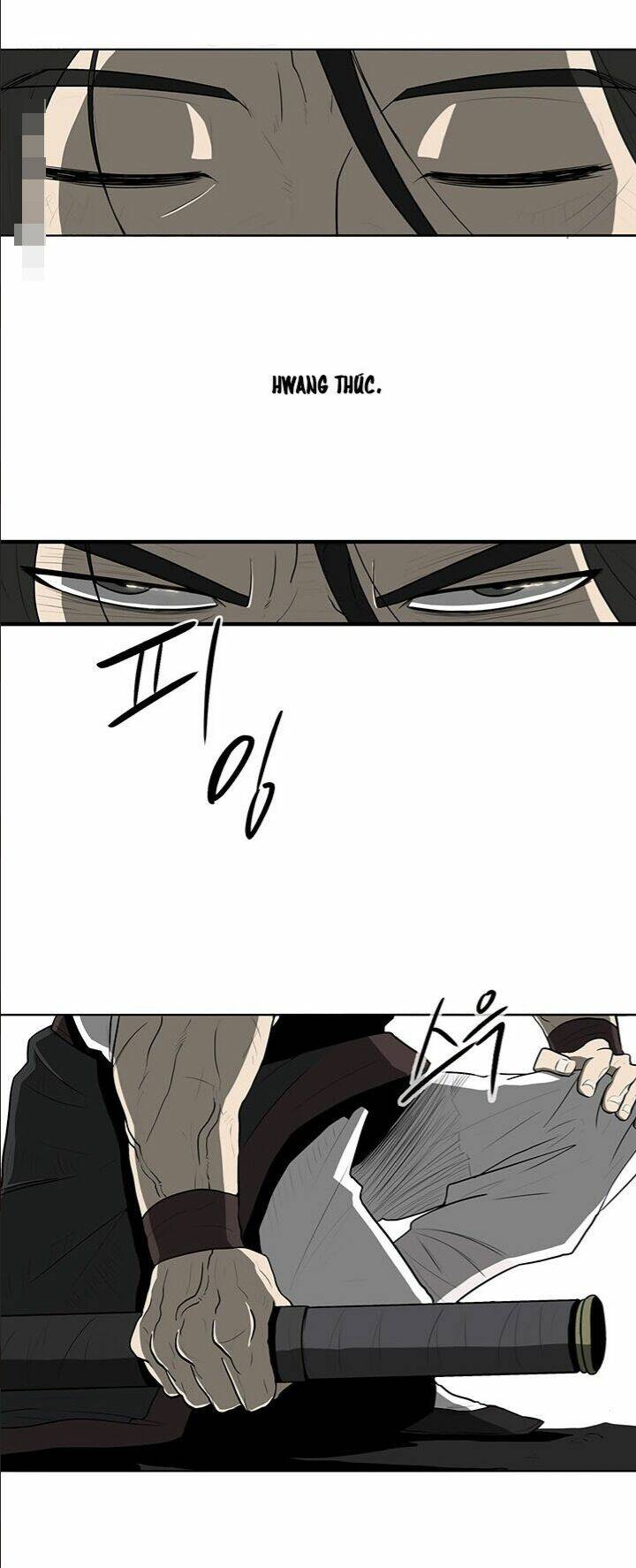 Bắc Kiếm Giang Hồ Chapter 18 - Trang 2