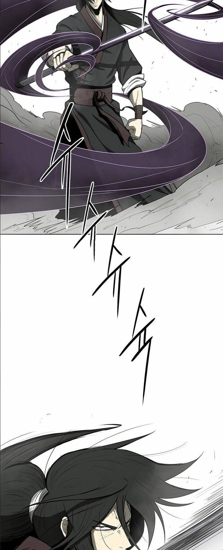 Bắc Kiếm Giang Hồ Chapter 18 - Trang 2