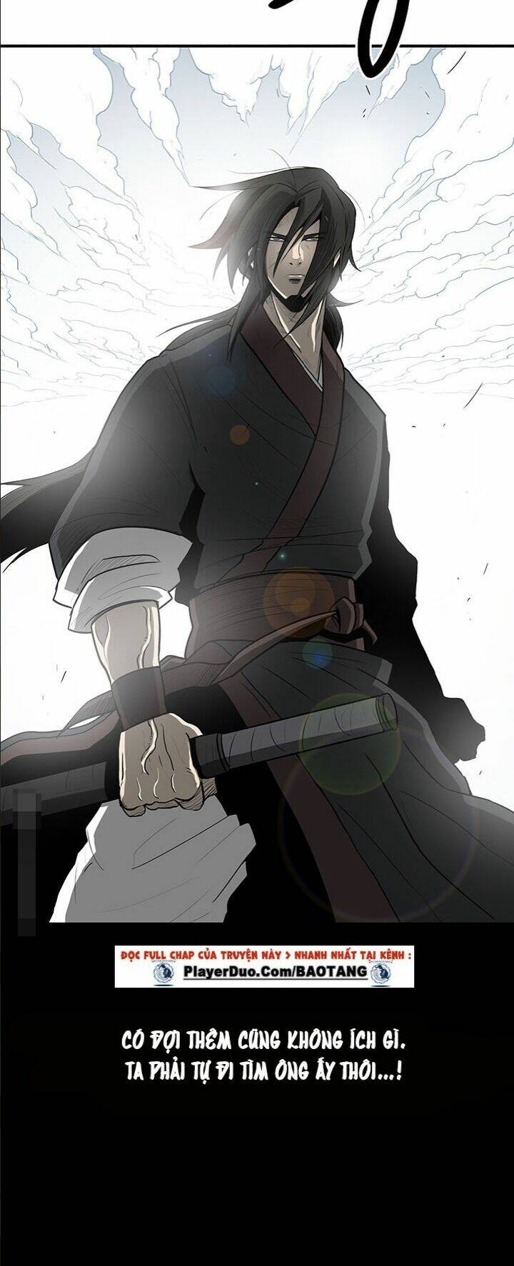 Bắc Kiếm Giang Hồ Chapter 18 - Trang 2