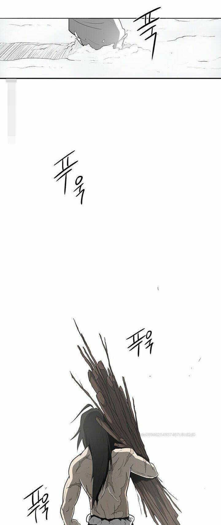 Bắc Kiếm Giang Hồ Chapter 18 - Trang 2