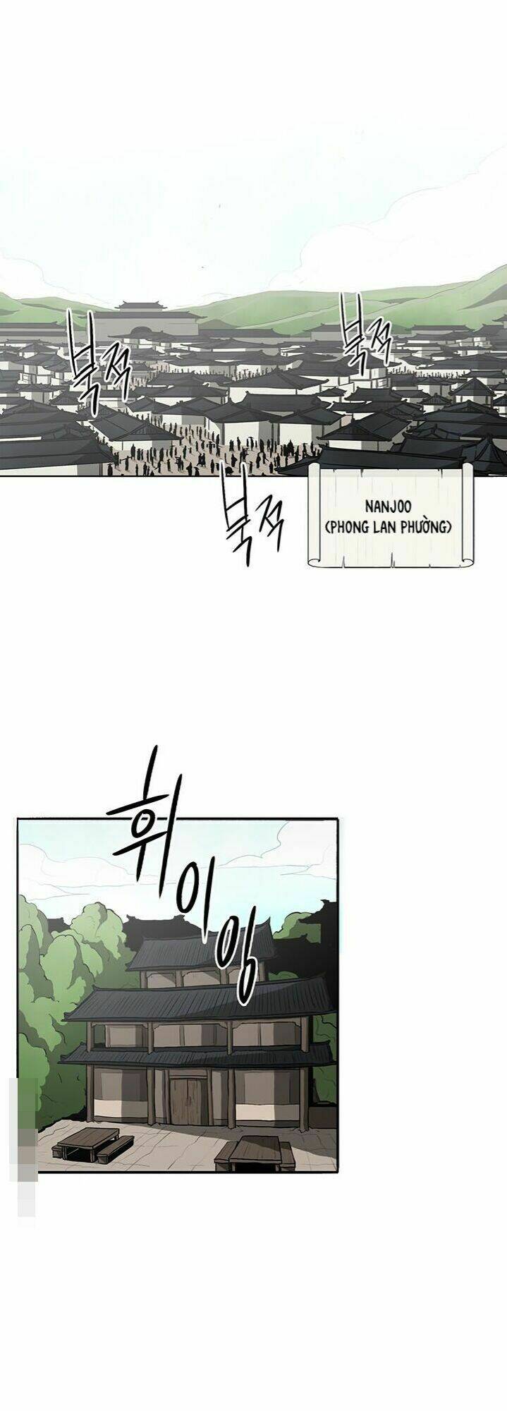 Bắc Kiếm Giang Hồ Chapter 19 - Trang 2