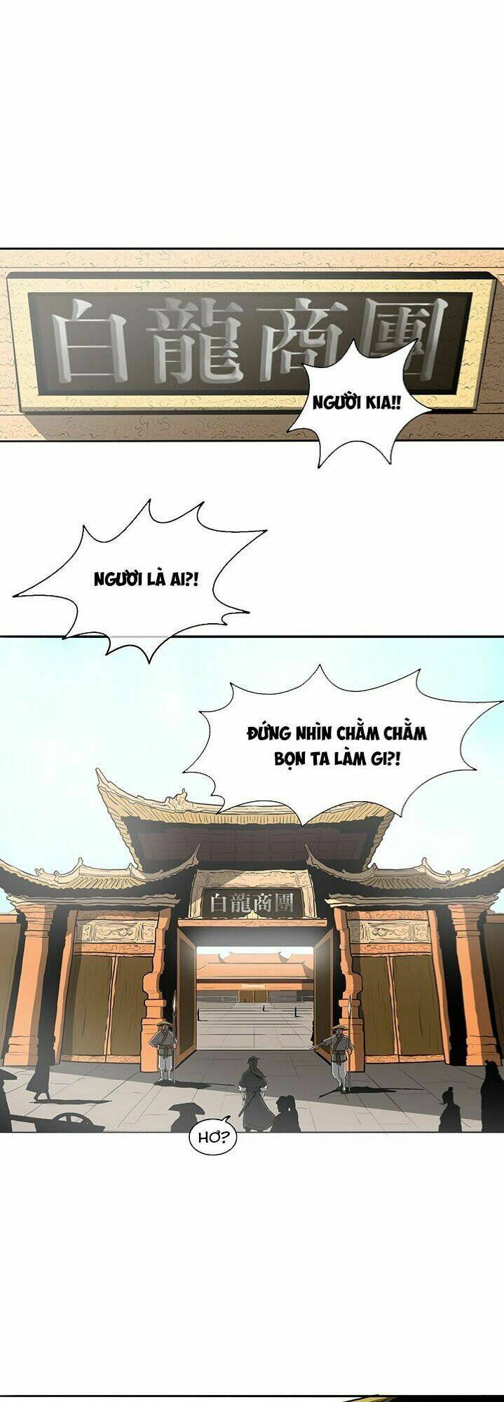 Bắc Kiếm Giang Hồ Chapter 19 - Trang 2